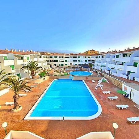 Sunny Home Tenerife 아로나 외부 사진