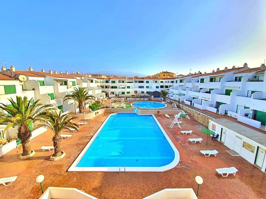 Sunny Home Tenerife 아로나 외부 사진