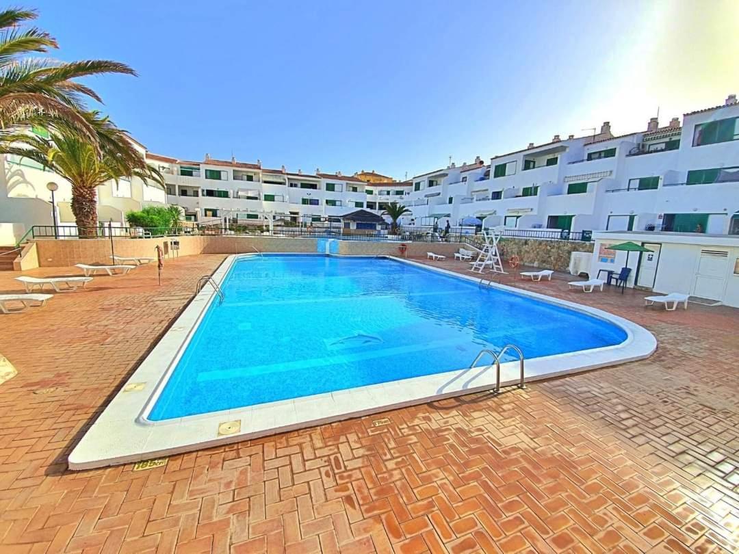 Sunny Home Tenerife 아로나 외부 사진