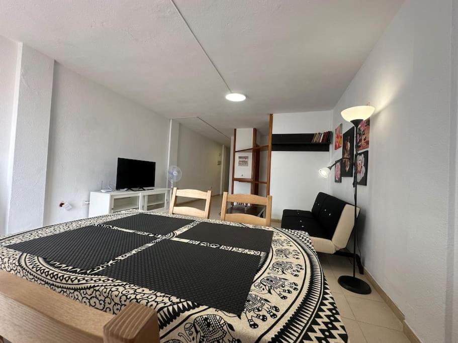 Sunny Home Tenerife 아로나 외부 사진