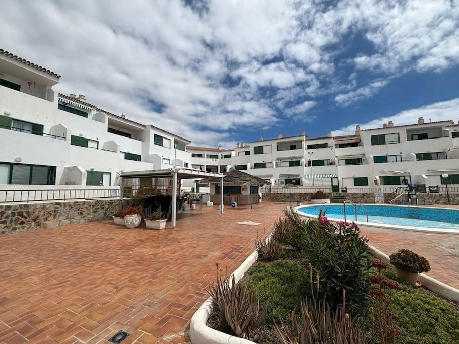 Sunny Home Tenerife 아로나 외부 사진