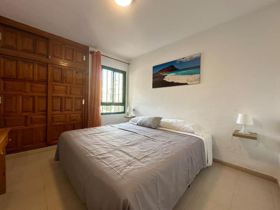 Sunny Home Tenerife 아로나 외부 사진