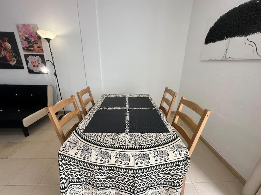 Sunny Home Tenerife 아로나 외부 사진
