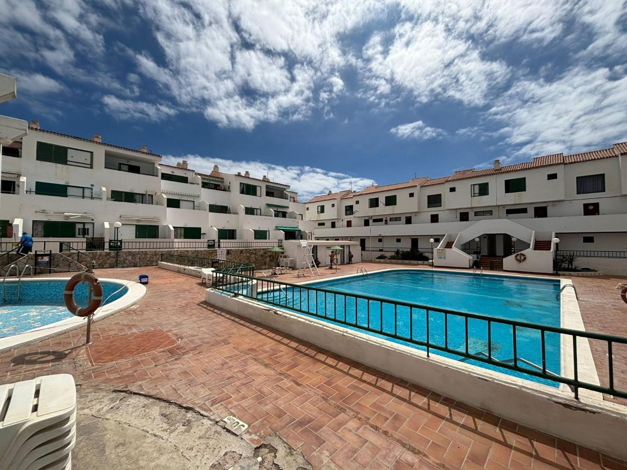 Sunny Home Tenerife 아로나 외부 사진